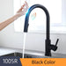 Kitchen Smart Touch Faucets - CLICK TIK