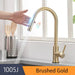 Kitchen Smart Touch Faucets - CLICK TIK