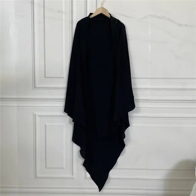 Long Hijab Headscarf Women - CLICK TIK