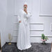 Marocain Islam Clothing Abaya Under Dress - CLICK TIK