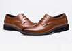 Mens' Dress Shoes - CLICK TIK