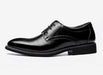 Mens' Dress Shoes - CLICK TIK