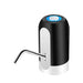 Mini Barreled Electric Liquid Bottle Pump USB Charge Automatic Portable Home Drinking Water Dispenser - CLICK TIK