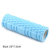 Mini Size Yoga Column Foam Roller - CLICK TIK