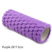 Mini Size Yoga Column Foam Roller - CLICK TIK