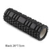 Mini Size Yoga Column Foam Roller - CLICK TIK