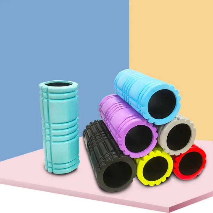 Mini Size Yoga Column Foam Roller - CLICK TIK