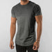 Muscle Top T - shirts - CLICK TIK