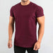 Muscle Top T - shirts - CLICK TIK