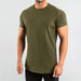 Muscle Top T - shirts - CLICK TIK