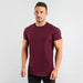 Muscle Top T - shirts - CLICK TIK