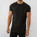 Muscle Top T - shirts - CLICK TIK