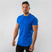 Muscle Top T - shirts - CLICK TIK