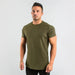 Muscle Top T - shirts - CLICK TIK