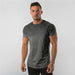 Muscle Top T - shirts - CLICK TIK