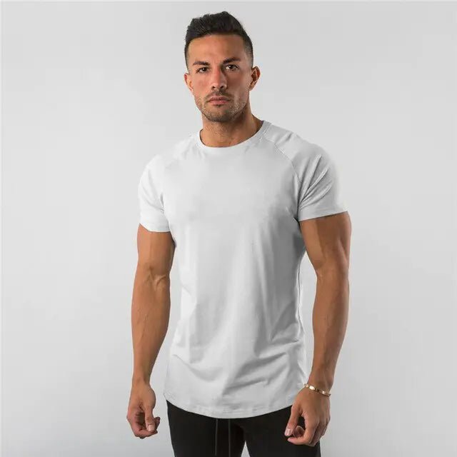 Muscle Top T - shirts - CLICK TIK