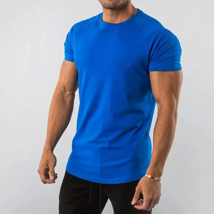 Muscle Top T - shirts - CLICK TIK