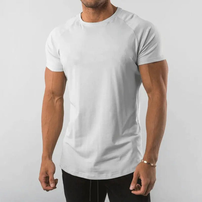 Muscle Top T - shirts - CLICK TIK