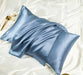 Natural Mulberry Silk Pillowcase: Hair & Skin Protector - CLICK TIK