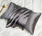 Natural Mulberry Silk Pillowcase: Hair & Skin Protector - CLICK TIK