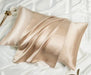 Natural Mulberry Silk Pillowcase: Hair & Skin Protector - CLICK TIK