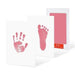 Newborn Baby Hand and Footprint Kit - CLICK TIK