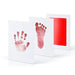 Newborn Baby Hand and Footprint Kit - CLICK TIK