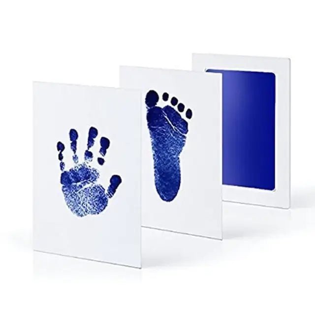 Newborn Baby Hand and Footprint Kit - CLICK TIK