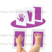 Newborn Baby Hand and Footprint Kit - CLICK TIK