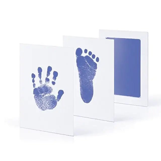 Newborn Baby Hand and Footprint Kit - CLICK TIK