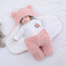 Newborn Blankets: Ultra - Soft Swaddle - CLICK TIK