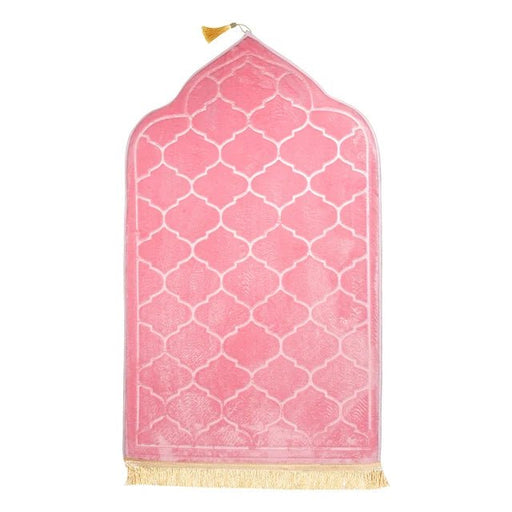 Non - slip Prayer Mat - CLICK TIK