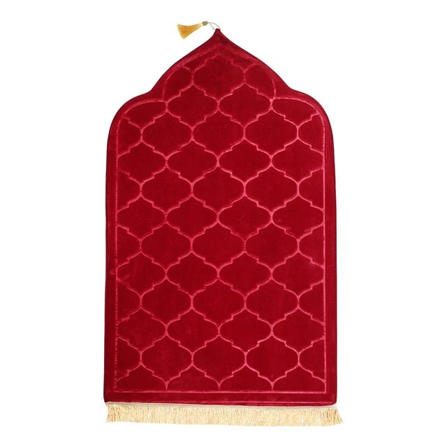 Non - slip Prayer Mat - CLICK TIK