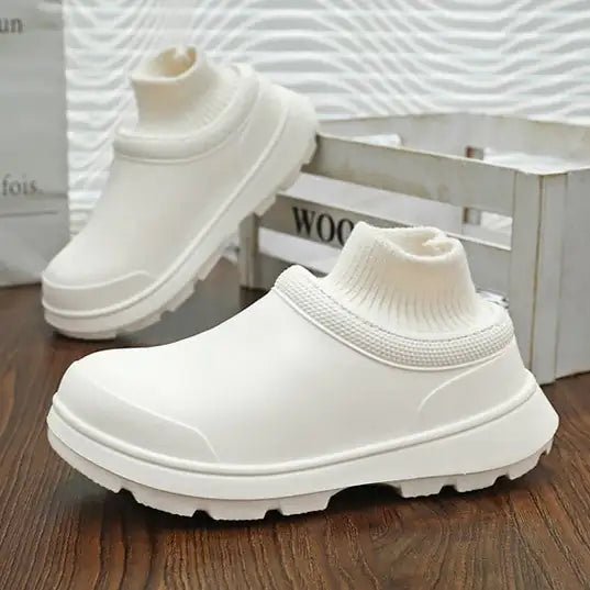 Non Slip Shoes - CLICK TIK