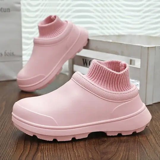 Non Slip Shoes - CLICK TIK