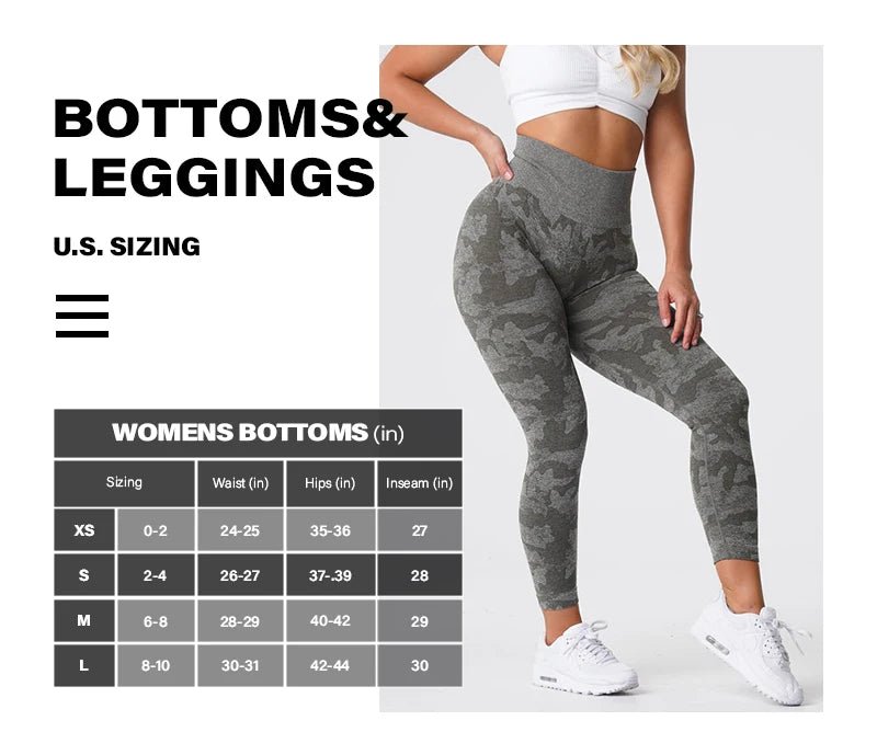 Nvgtn Series Zebra Pattern Seamless Leggings Women Soft Workout Tights Fitness Outfits Yoga Pants Gym Wear - CLICK TIK