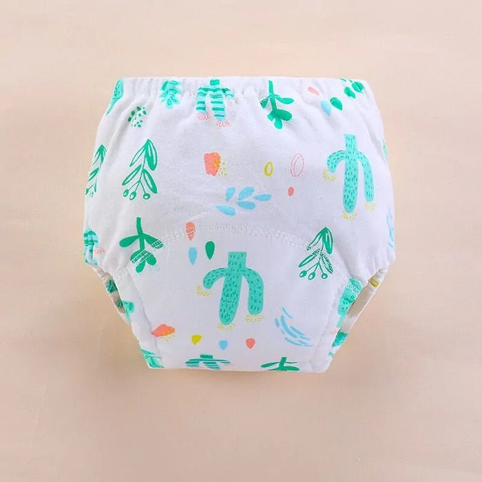 Reusable Baby Diapers - CLICK TIK