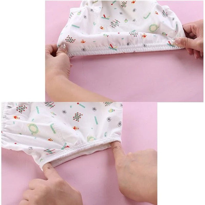 Reusable Baby Diapers - CLICK TIK