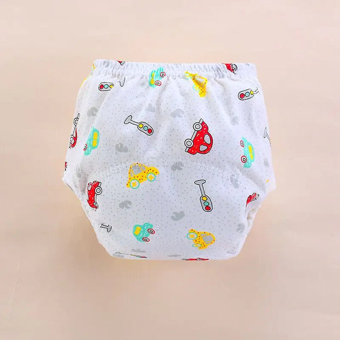 Reusable Baby Diapers - CLICK TIK