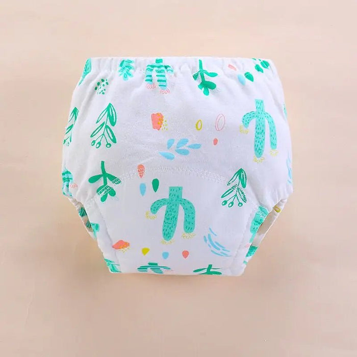 Reusable Baby Diapers - CLICK TIK