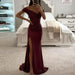 Sequined Elegant Dress - CLICK TIK