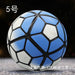 Short Football No. 5 Ball for Adults and Children Special for Training Competition Exam Preparation in Primary and Secondary Schools Kindergarten - CLICK TIK