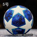 Short Football No. 5 Ball for Adults and Children Special for Training Competition Exam Preparation in Primary and Secondary Schools Kindergarten - CLICK TIK