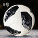 Short Football No. 5 Ball for Adults and Children Special for Training Competition Exam Preparation in Primary and Secondary Schools Kindergarten - CLICK TIK