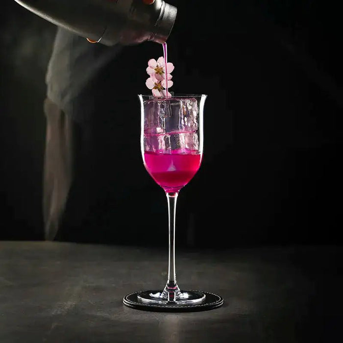 Tulip Cocktail Glass - CLICK TIK