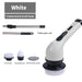 Wireless Multifunctional Cleaning Brush - CLICK TIK