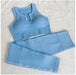 Yoga Clothing Set - CLICK TIK