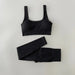 Yoga Clothing Set - CLICK TIK